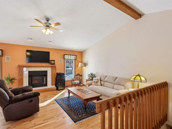 2119 NW 147th Street, Clive, IA 50325