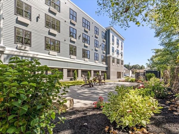 21 Totman Street, Unit 409, Quincy, MA 02169