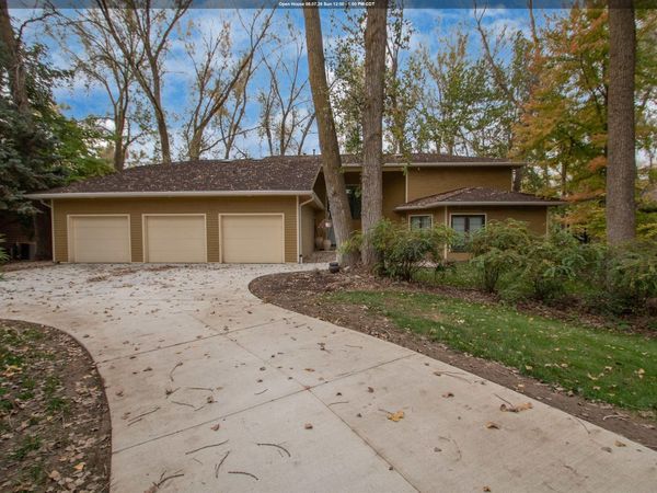 652 E Sawgrass Trail, Dakota Dunes, SD 57049