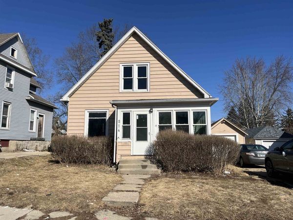 514 E Garden Street, FREEPORT, IL 61032