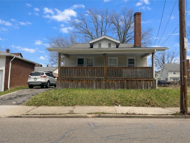 343 Madison Avenue, Akron, OH 44320 Photo 1