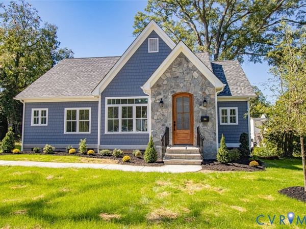 204 Crescent Avenue, Hopewell, VA 23860