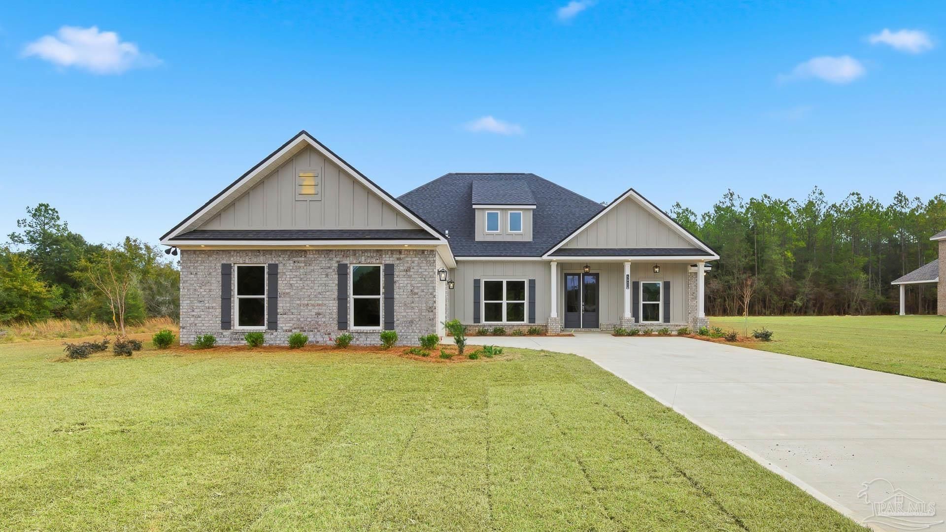 5938 Greenfield St, Pace, FL 32571 Main Photo