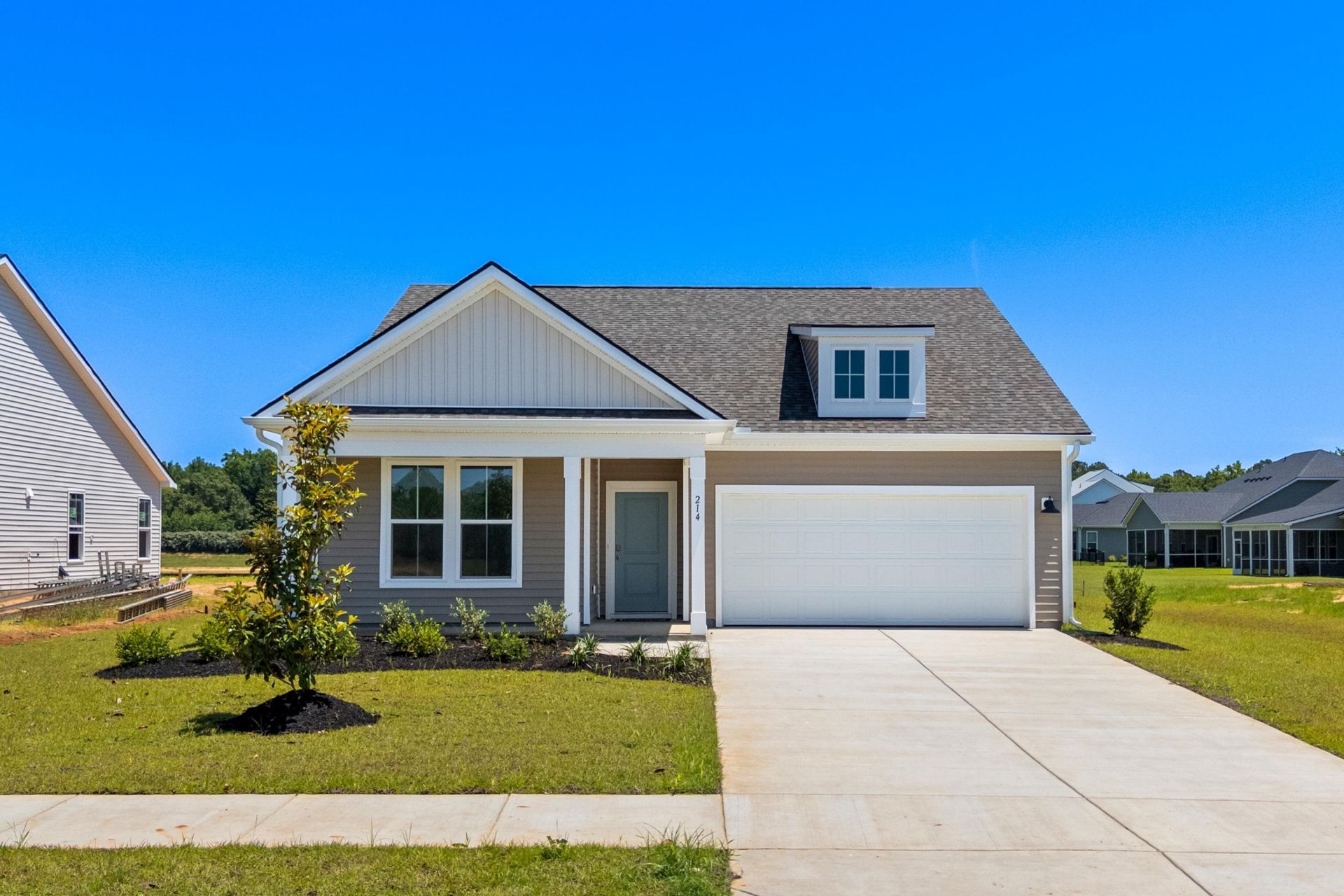 214 Letha Dr Photo 1