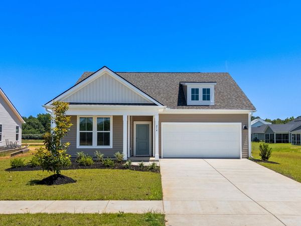 214 Letha Dr, Longs, SC 29568