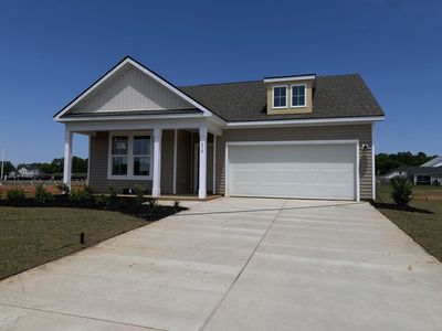 214 Letha Dr, Longs, SC 29568