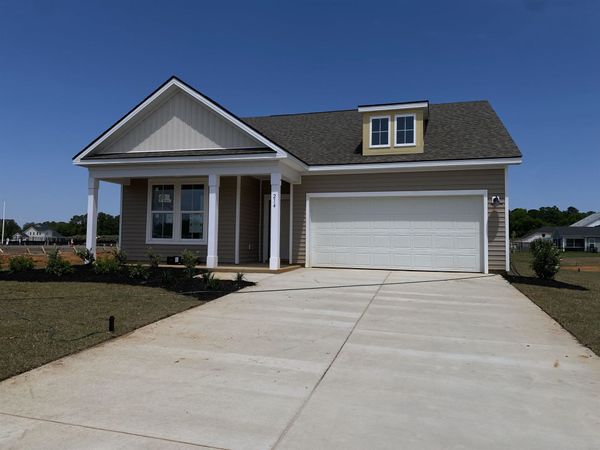 214 Letha Dr, Longs, SC 29568