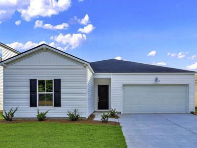 704 Locomotive Place , Loris, SC 29569