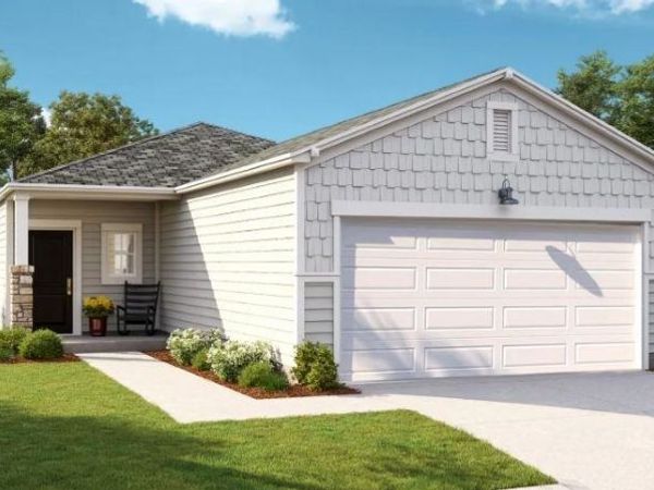 708 Locomotive Place, Loris, SC 29569