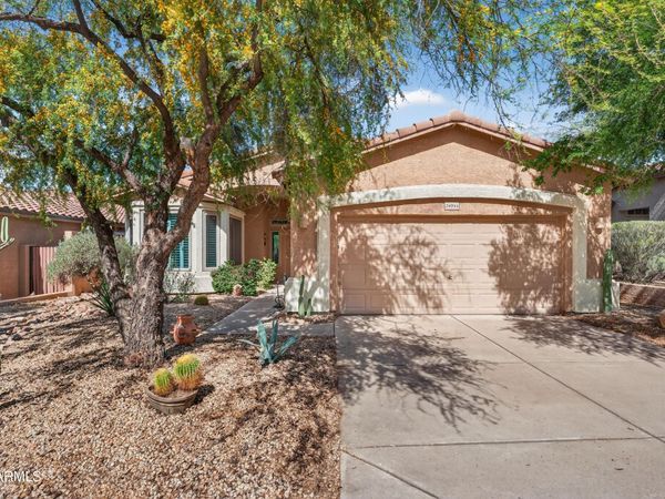 24944 N 74TH Place, Scottsdale, AZ 85255