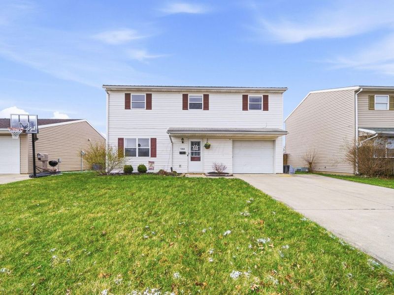 1269 Bermuda Drive, Marion, OH 43302 Photo 1