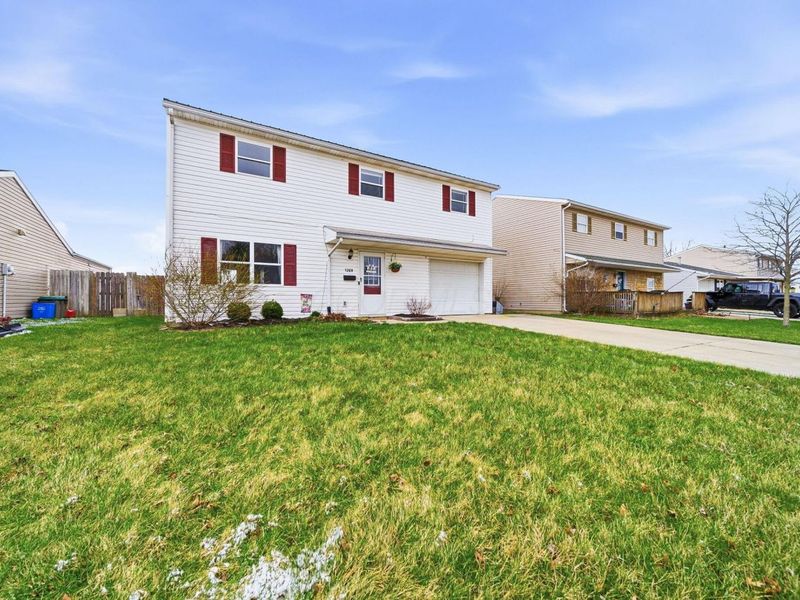 1269 Bermuda Drive, Marion, OH 43302 Photo 2