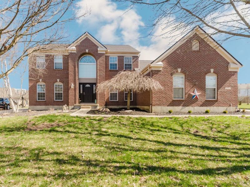 9729 Olde Georgetown Way, Centerville, OH 45458 Photo 1