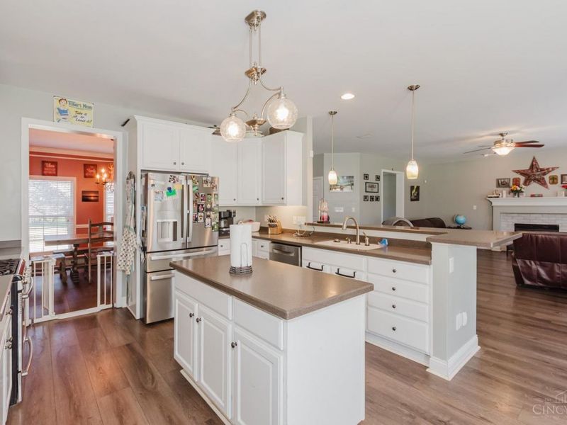 9729 Olde Georgetown Way, Centerville, OH 45458 Photo 13