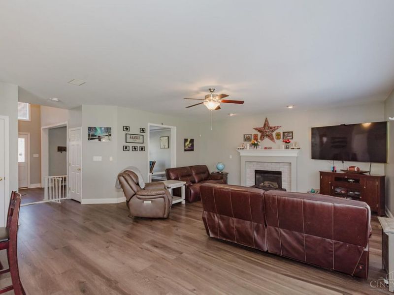 9729 Olde Georgetown Way, Centerville, OH 45458 Photo 16