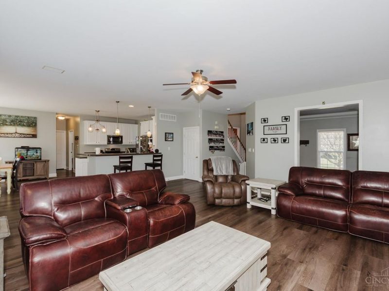 9729 Olde Georgetown Way, Centerville, OH 45458 Photo 19