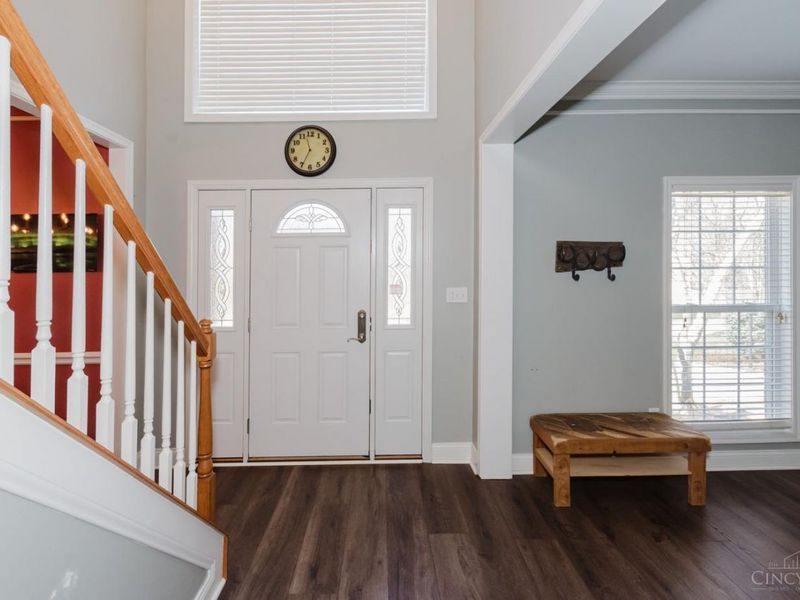 9729 Olde Georgetown Way, Centerville, OH 45458 Photo 3