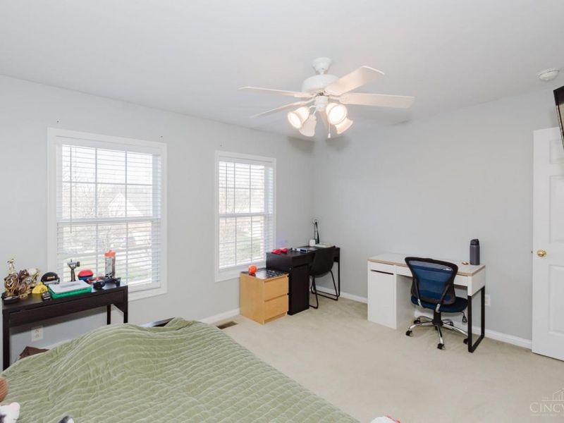 9729 Olde Georgetown Way, Centerville, OH 45458 Photo 31