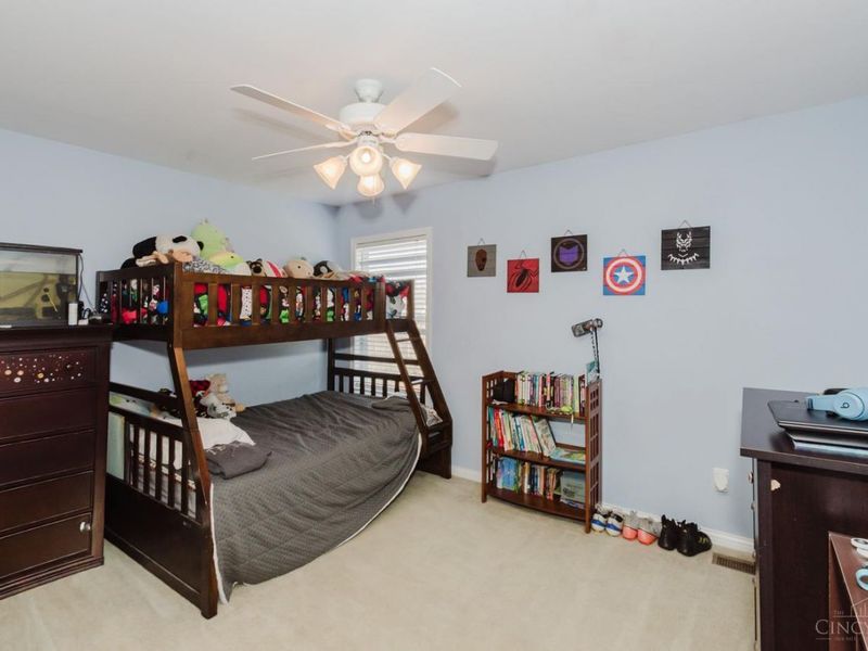 9729 Olde Georgetown Way, Centerville, OH 45458 Photo 32