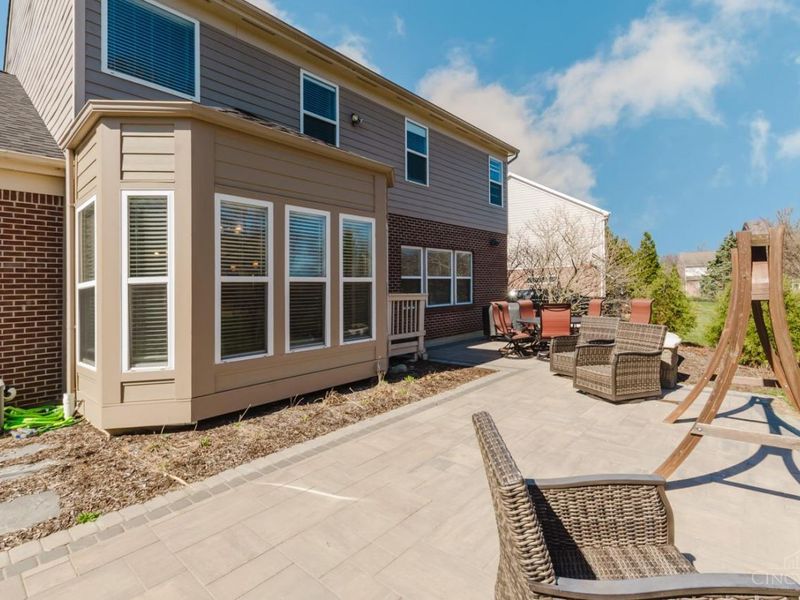 9729 Olde Georgetown Way, Centerville, OH 45458 Photo 34