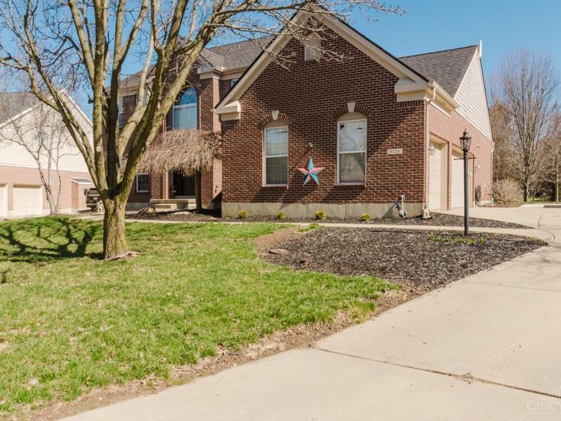 9729 Olde Georgetown Way, Centerville, OH 45458 Photo 35