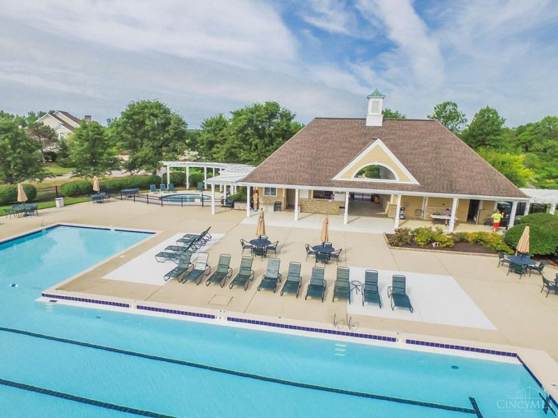 9729 Olde Georgetown Way, Centerville, OH 45458 Photo 38