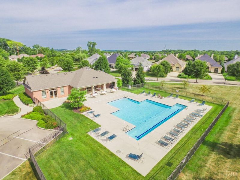 9729 Olde Georgetown Way, Centerville, OH 45458 Photo 39