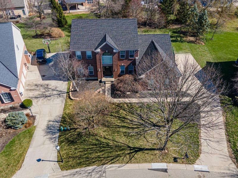 9729 Olde Georgetown Way, Centerville, OH 45458 Photo 42