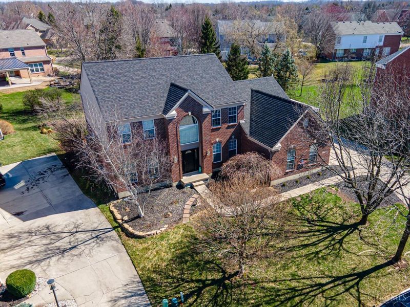 9729 Olde Georgetown Way, Centerville, OH 45458 Photo 46