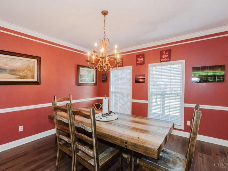 9729 Olde Georgetown Way, Centerville, OH 45458 Photo 9