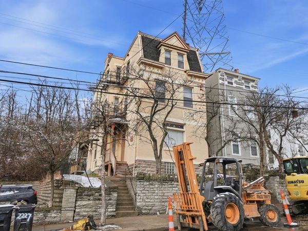 2227 Wheeler Street, Cincinnati, OH 45219