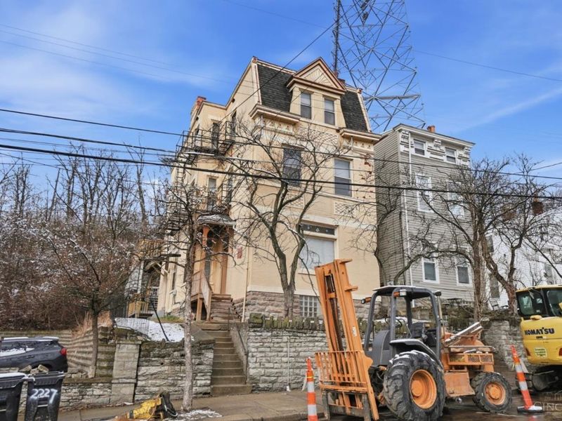 2227 Wheeler Street, Cincinnati, OH 45219 Photo 1