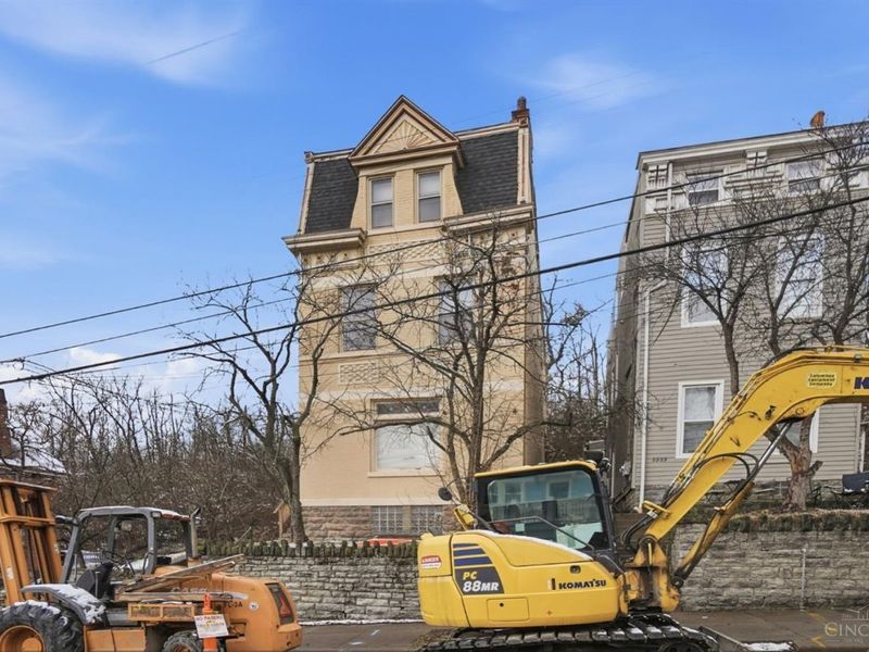 2227 Wheeler Street, Cincinnati, OH 45219 Photo 3