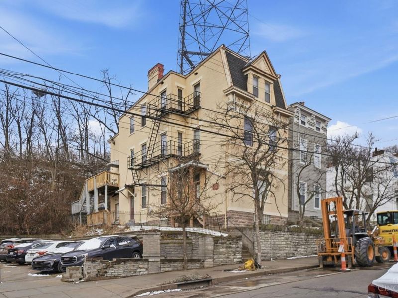 2227 Wheeler Street, Cincinnati, OH 45219 Photo 4