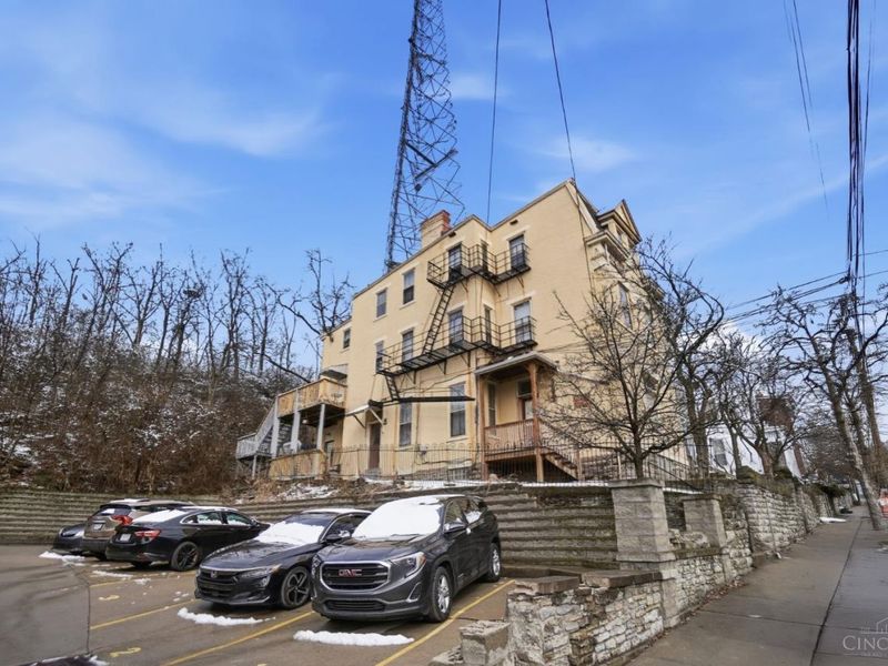 2227 Wheeler Street, Cincinnati, OH 45219 Photo 5