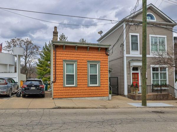 982 Hatch Street, Cincinnati, OH 45208