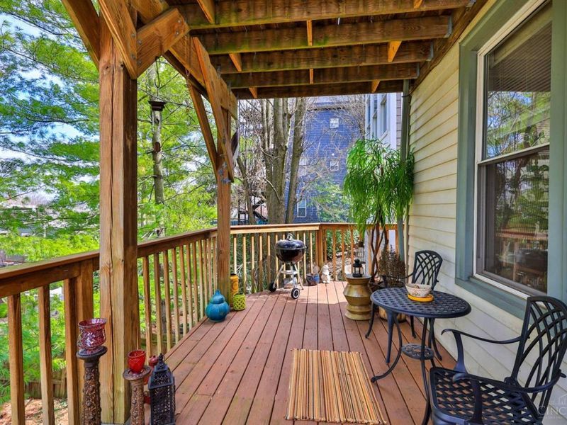 982 Hatch Street, Cincinnati, OH 45208 Photo 28