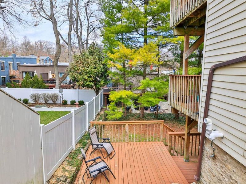 982 Hatch Street, Cincinnati, OH 45208 Photo 36