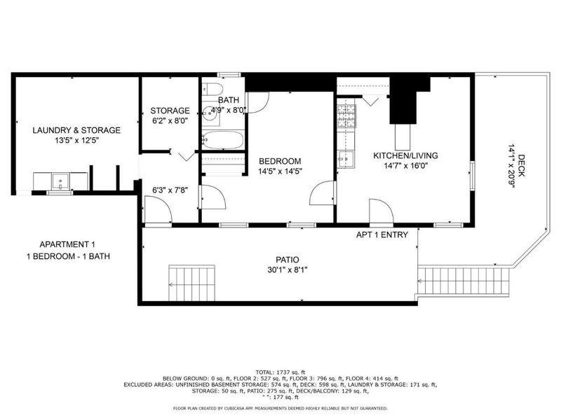 982 Hatch Street, Cincinnati, OH 45208 Photo 44