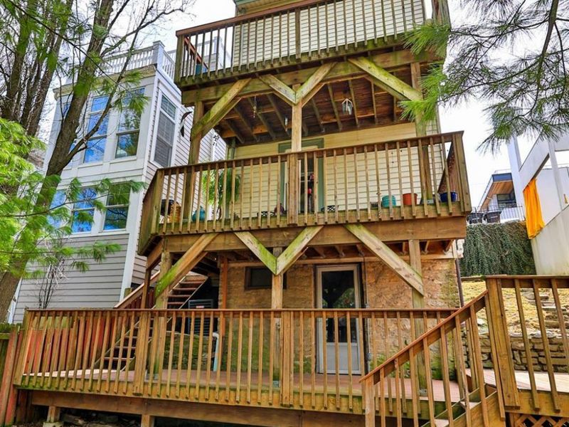 982 Hatch Street, Cincinnati, OH 45208 Photo 47