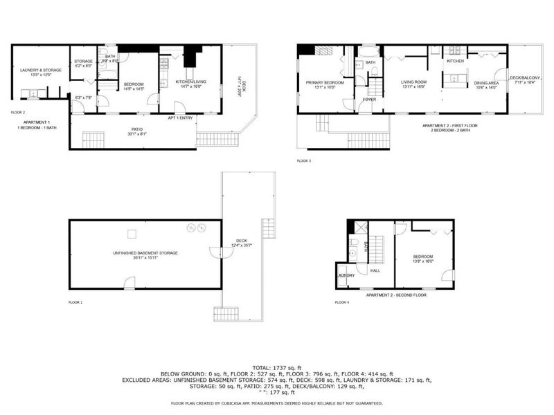 982 Hatch Street, Cincinnati, OH 45208 Photo 49