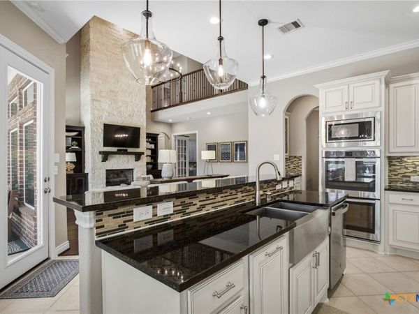 2427 Anderson Point Lane, Spring, TX 77388
