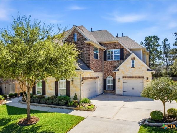 2427 Anderson Point Lane, Spring, TX 77388
