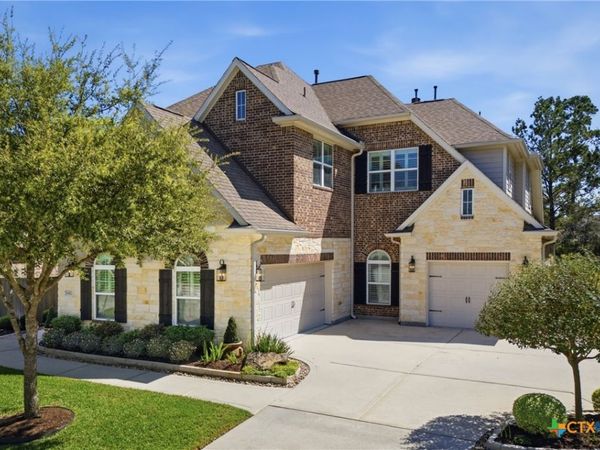 2427 Anderson Point Lane, Spring, TX 77388