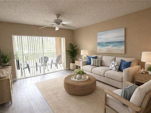 1865 Florida Club DR , Unit 6203, NAPLES, FL 34112