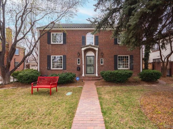 4120 Montview Boulevard, Denver, CO 80207