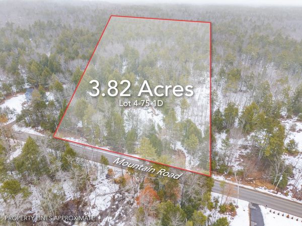 119 Mountain Road , South Berwick, ME 03902