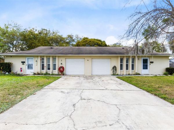 6602 POT O GOLD LANE , ORLANDO, FL 32809