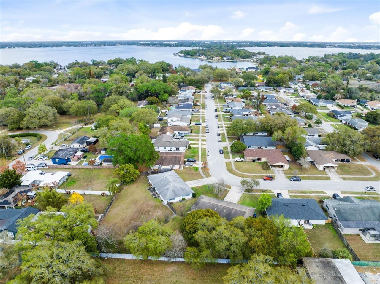 6602 Pot O Gold Lane, Orlando, FL 32809 Photo