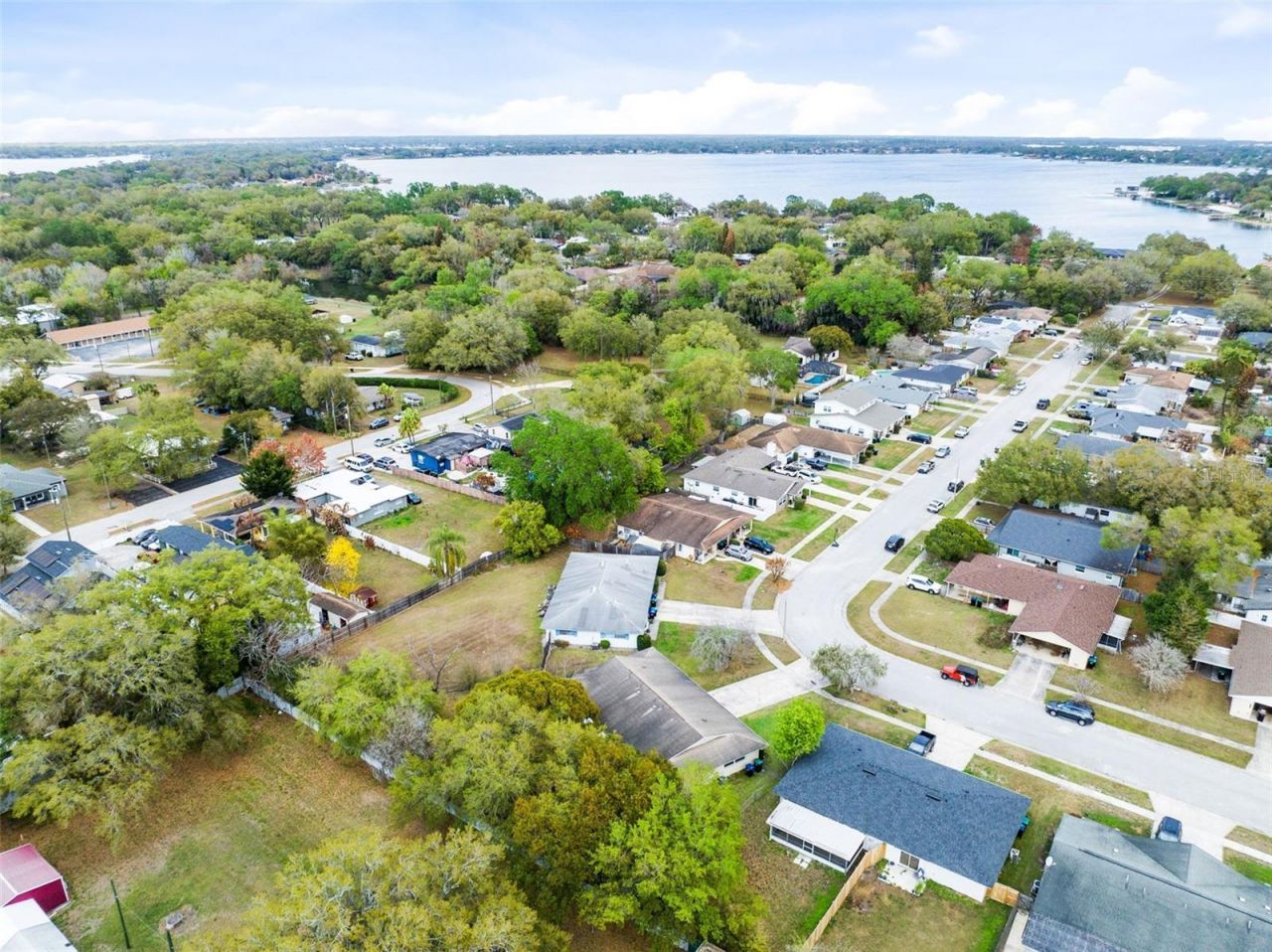 6602 Pot O Gold Lane, Orlando, FL 32809 Photo